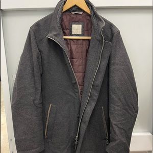 Bugatti Coat